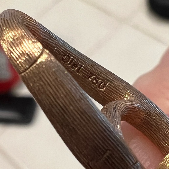 Bracelet, by Ole Lynggaard’s Love Collection - Picture 8 of 8